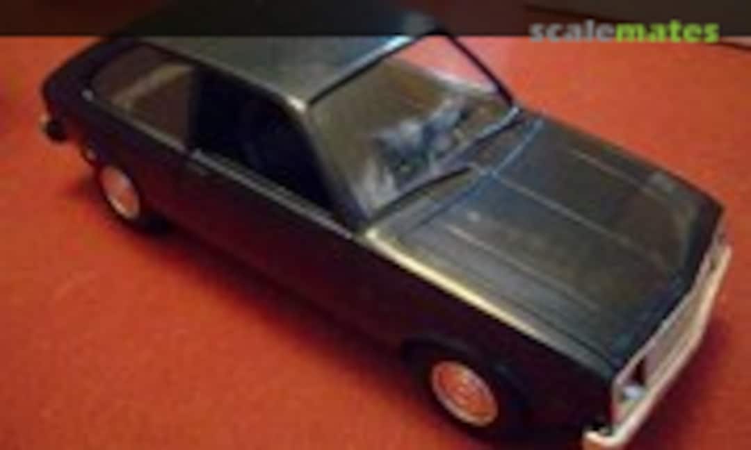 1:25 1979 Chevrolet Chevette (AMT )