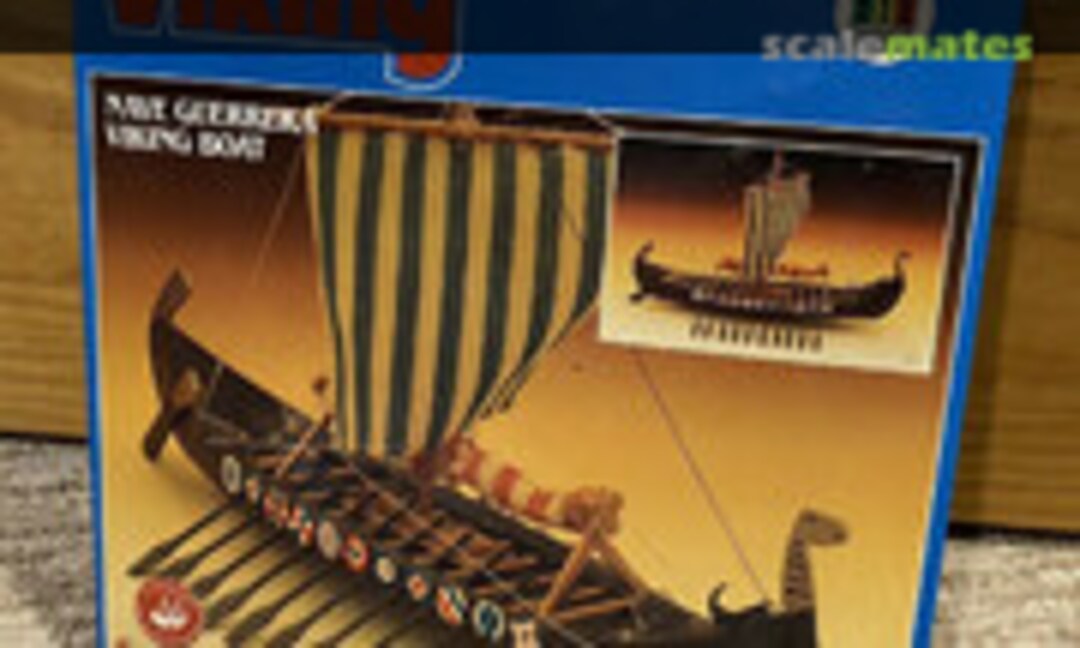 Viking (Constructo 80407)