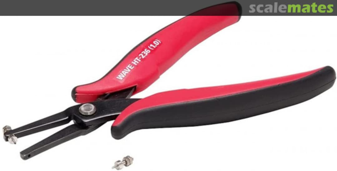 Boxart HG Handy Micro Hole Punch (1.0) HT-236-1680 Wave Corporation Boxart HG Handy Micro Hole Punch (1.0) HT-236-1680 Wave Corporation