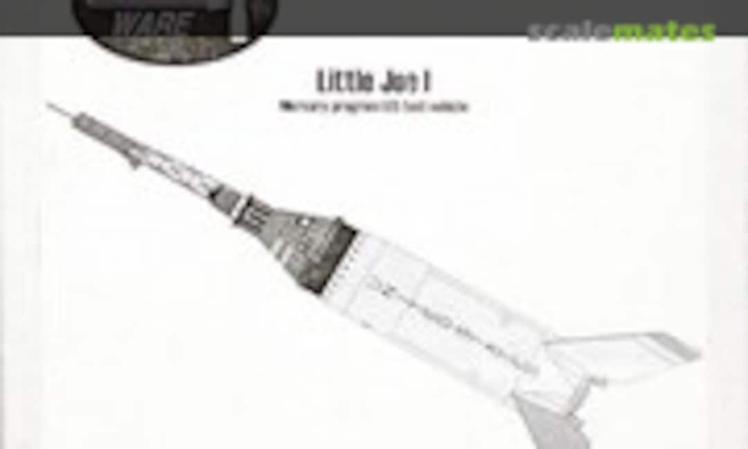 1:144 Little Joe I (New Ware NW062)