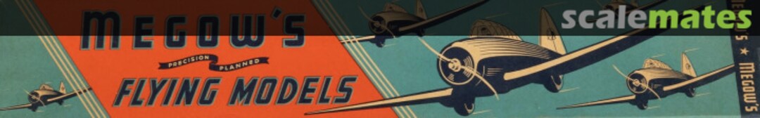 Boxart Stinson Reliant J2 Megow Boxart Stinson Reliant J2 Megow