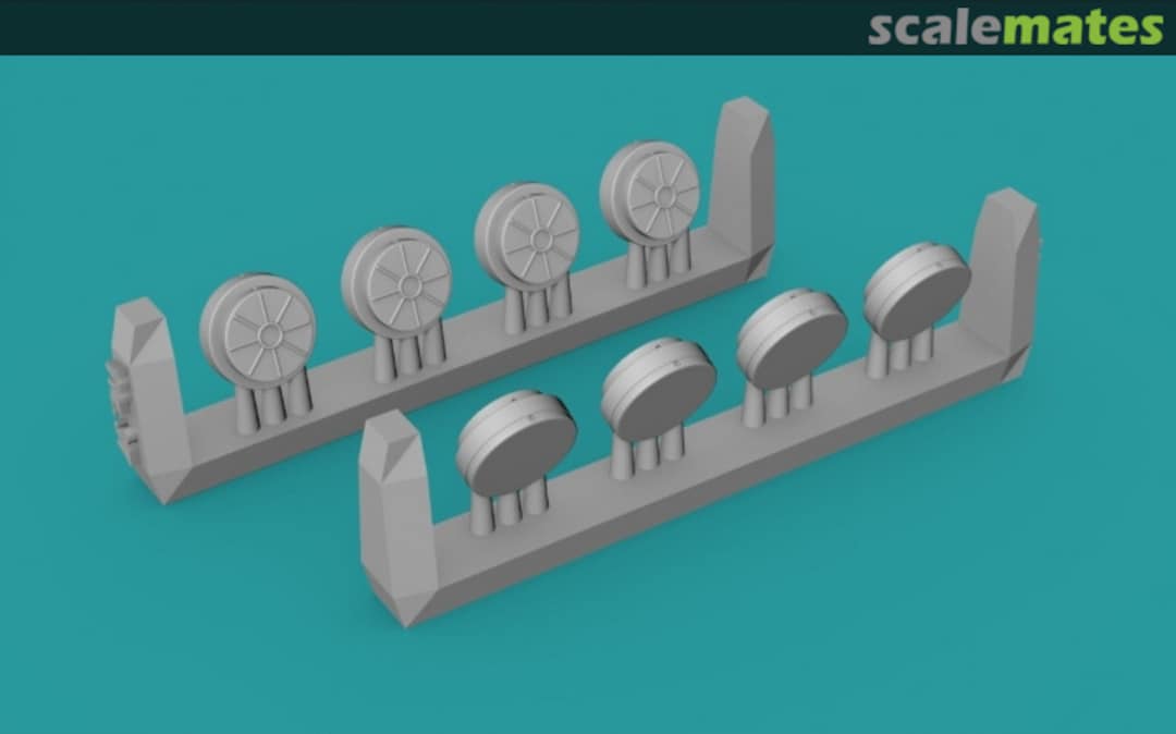 Boxart Polish mines wz.1937 - closed 48040326 EMP3d Boxart Polish mines wz.1937 - closed 48040326 EMP3d