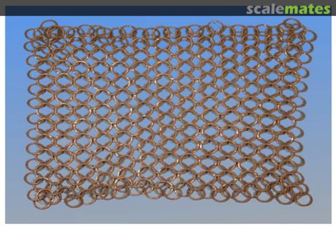 Boxart Anti-torpedo net UM 046 U-Models Boxart Anti-torpedo net UM 046 U-Models