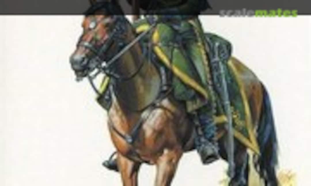 1:72 Württemberg Cavalry (HäT 8175) 8175