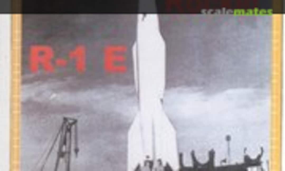 1:144 R-1 E (aRRa models 007) 007