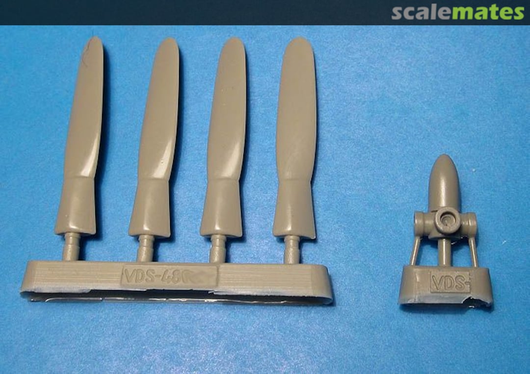 Boxart P-47N Thunderbolt Corrected Propeller VDS48096 Vector Boxart P-47N Thunderbolt Corrected Propeller VDS48096 Vector