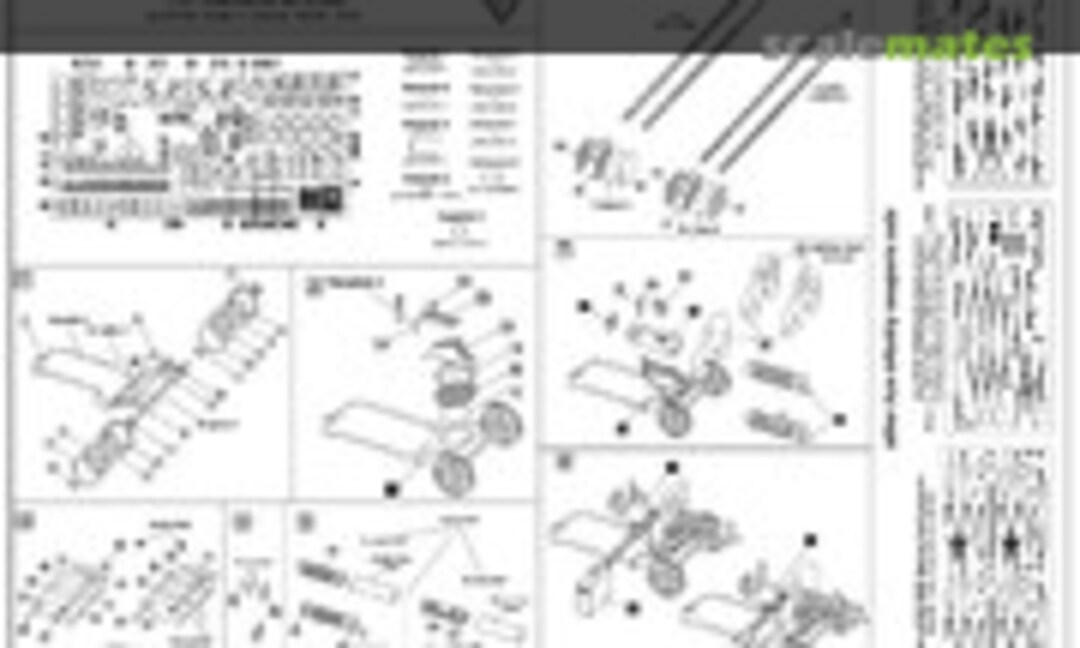 7.62mm machine gun &quot;Maxim (a)&quot; mod.1910 / 1941 (ACE 7238)