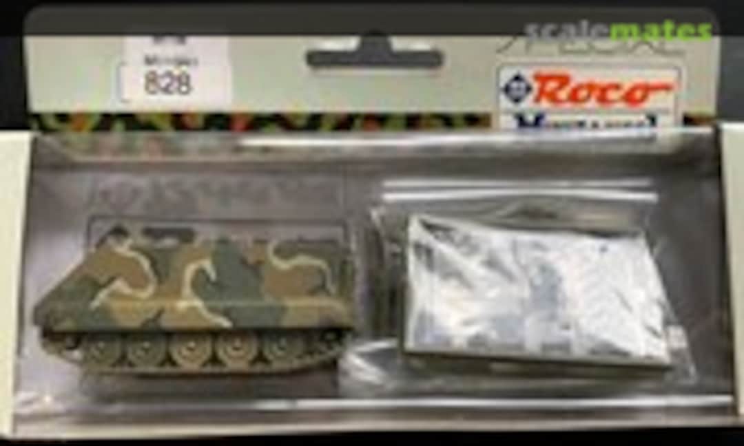 1:87 M113A1 (Roco Minitanks 828)