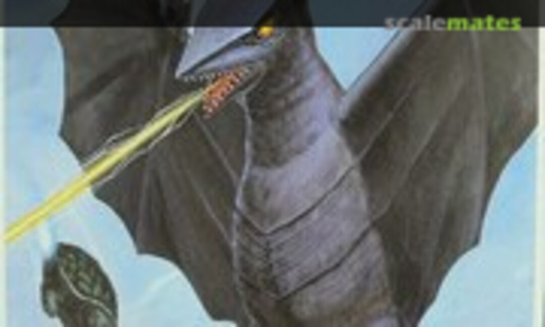 No Gyaos (ARII 26010-800) 26010-800