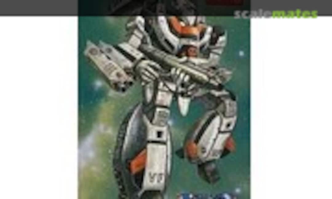 1:170 Super Valkyrie VF-1S (ARII 76029-200) 76029-200