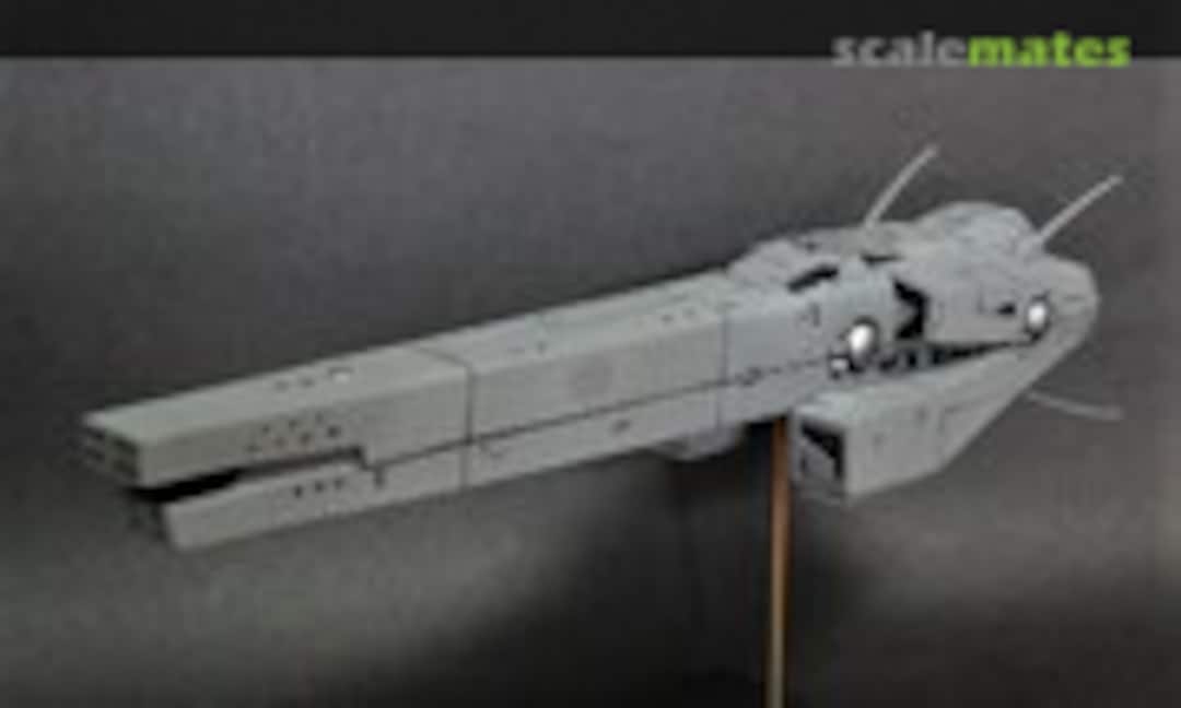 1:5000 Ahsgrimm (Alba Creates E-31)