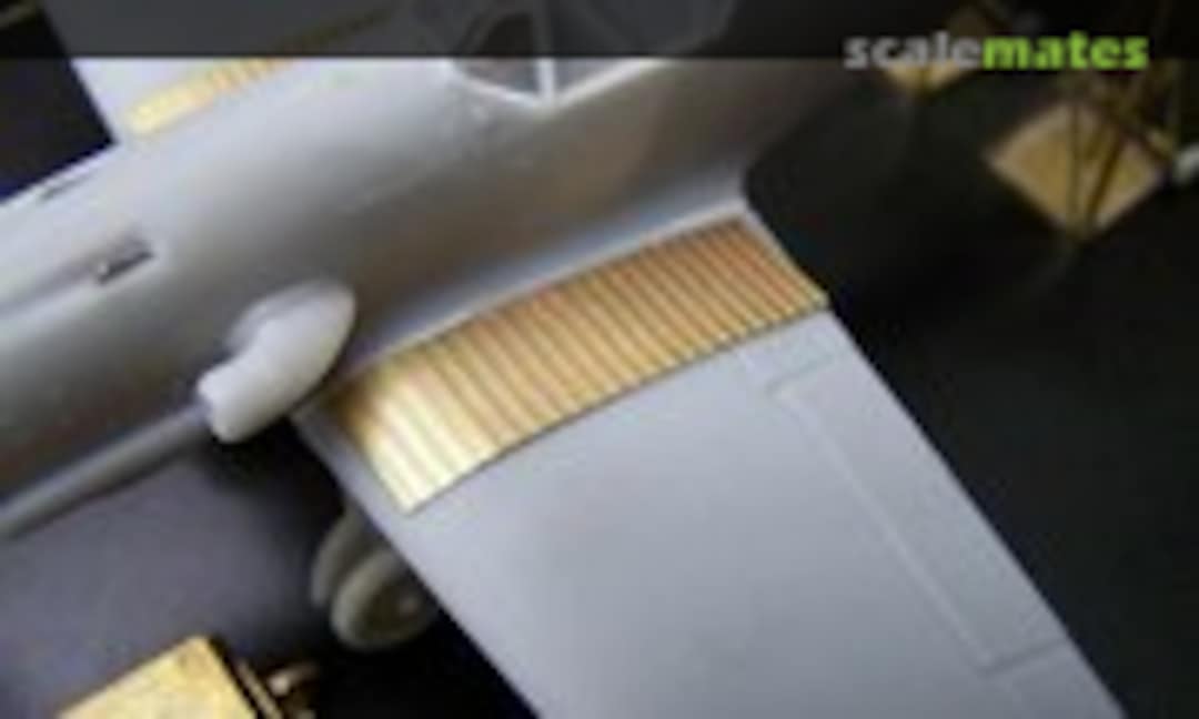 1:72 Anti-Slip Mats (Airmodel AM-6014) AM-6014