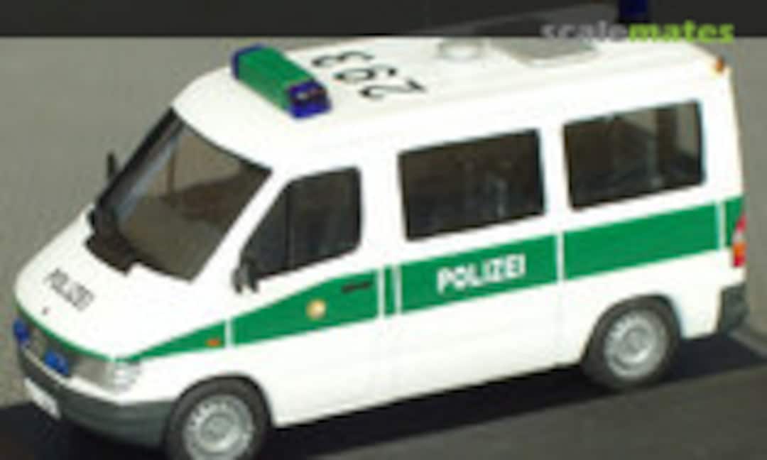 Mercedes-Benz Sprinter (Martin Fredich Modelle MFM904)