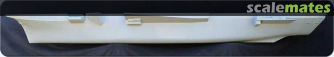 Contents Hull for HMS Hermes 72-Hermes Southern Cross Models Contents Hull for HMS Hermes 72-Hermes Southern Cross Models