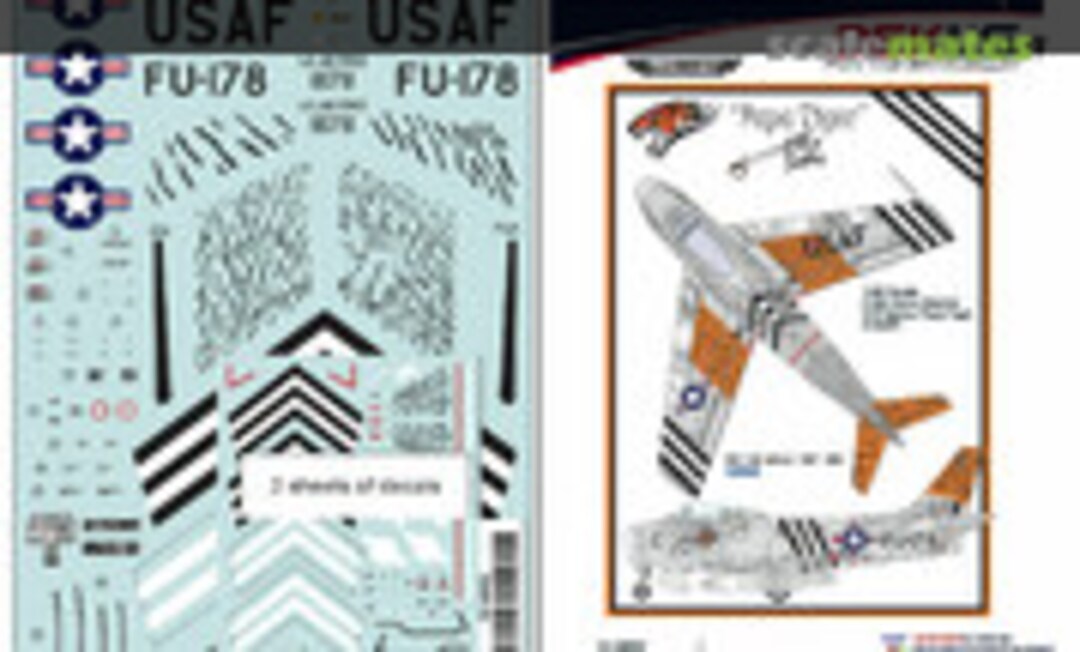 1:48 "Papa Tiger" (DEKL's DZ48032) DZ48032