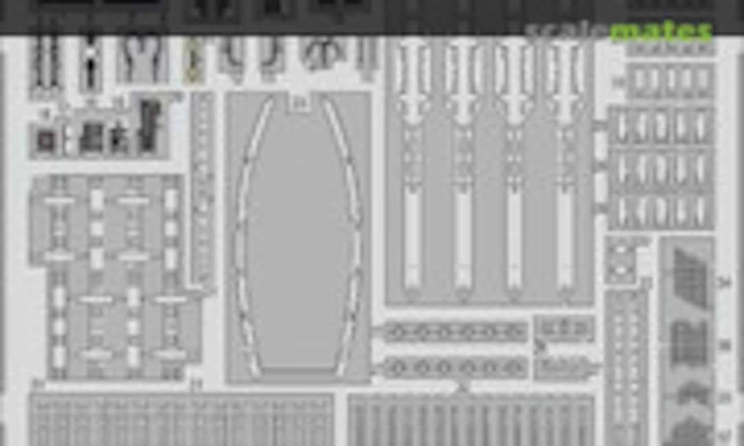 1:72 F-35A (Eduard 73808) 73808