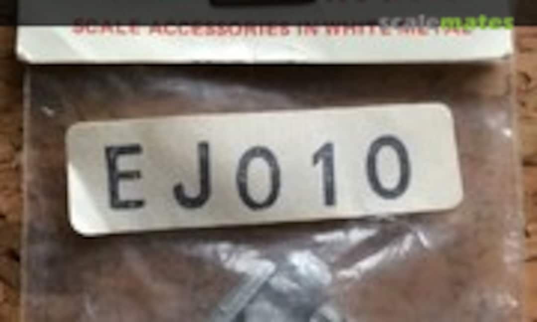 1:72 Martin-Baker Mk.4 (Aeroclub EJ010)