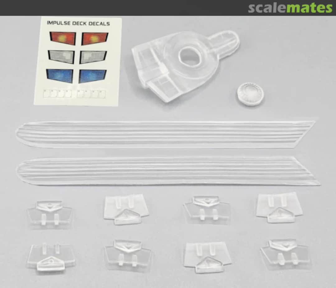 Boxart Constitution Refit Propulsion Pack Lake Monster Boxart Constitution Refit Propulsion Pack Lake Monster