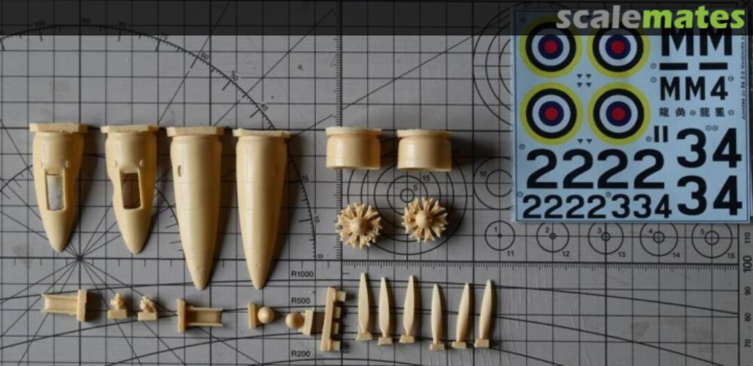 Contents Junkers Ju 86Z-2 Manchuria C7239 Kora Models