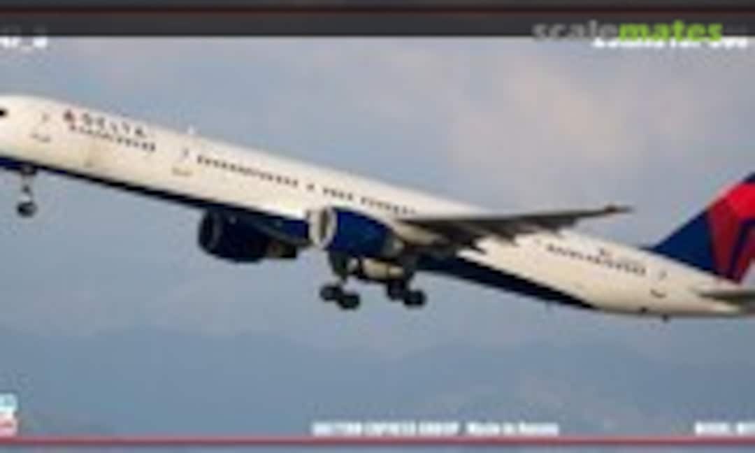 1:144 American Airliner BOEING 757-300 DELTA AIRLINES B753 (Eastern Express 14447_3)