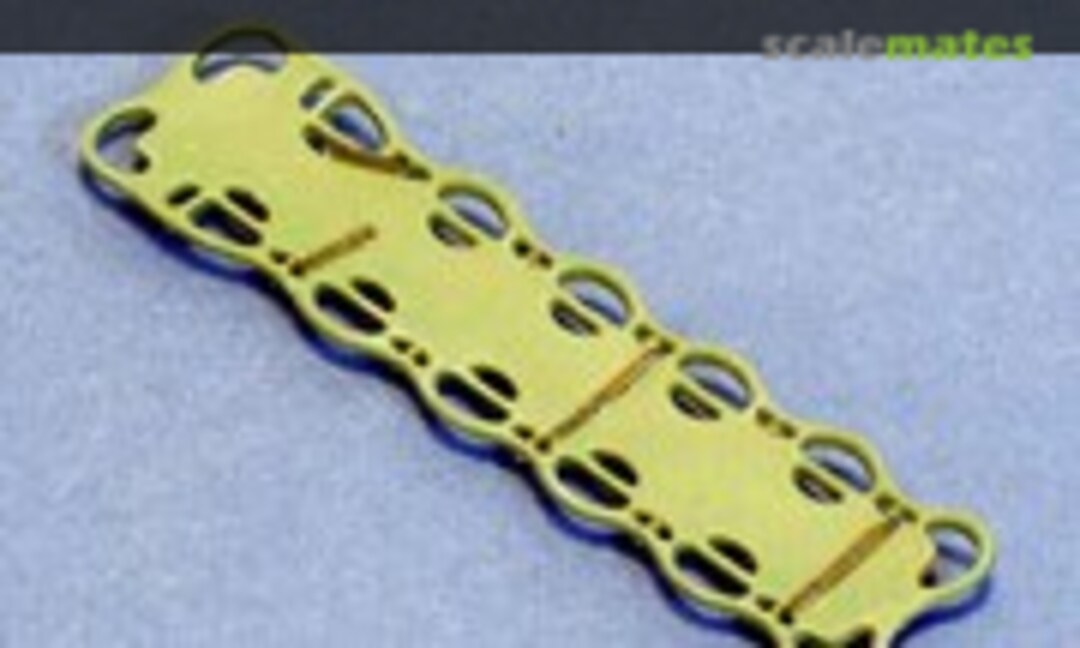 1:35 Spineboard Spinal Injury Stretchers (Accurate Armour A177) A177