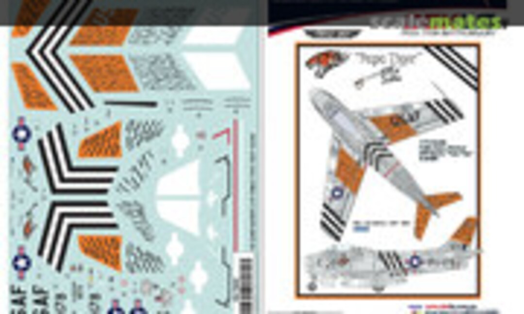 1:72 "Papa Tiger" (DEKL's DZ72032) DZ72032