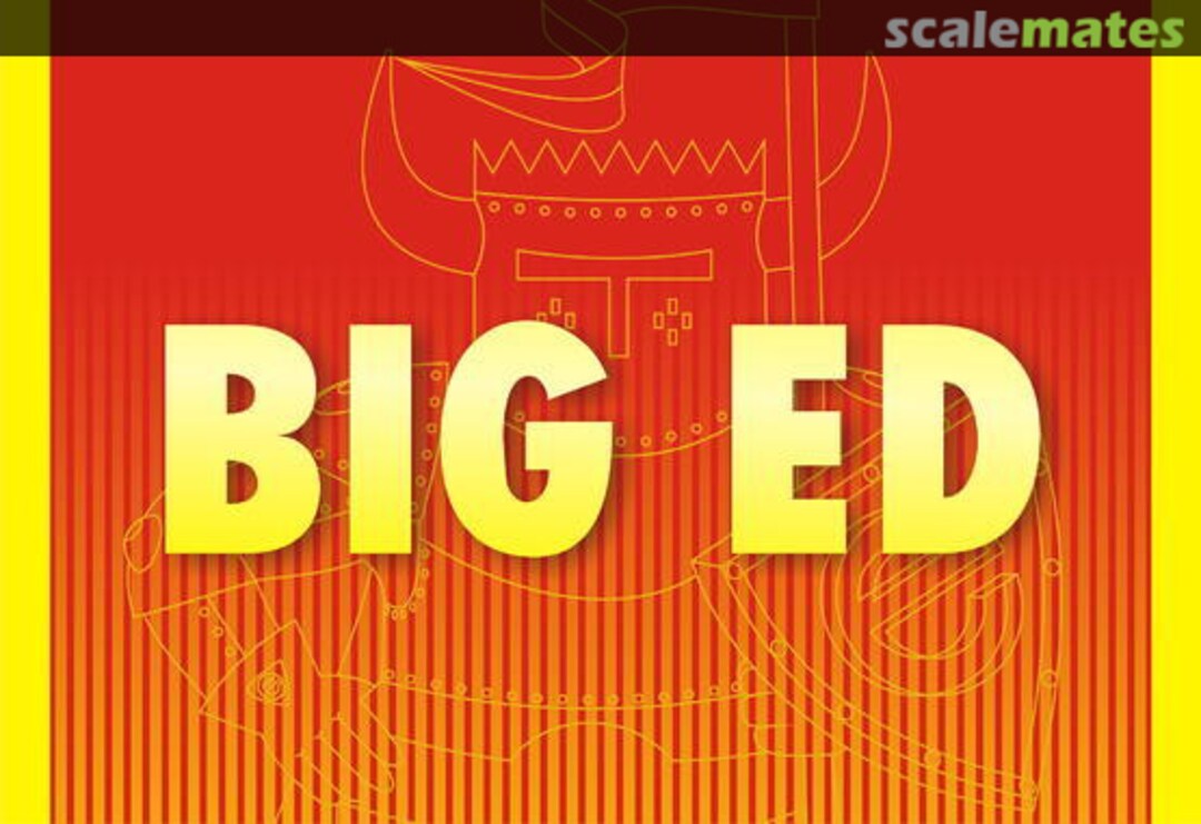 Boxart F-100C PART II TRUMPETER BIG33137 Eduard Boxart F-100C PART II TRUMPETER BIG33137 Eduard