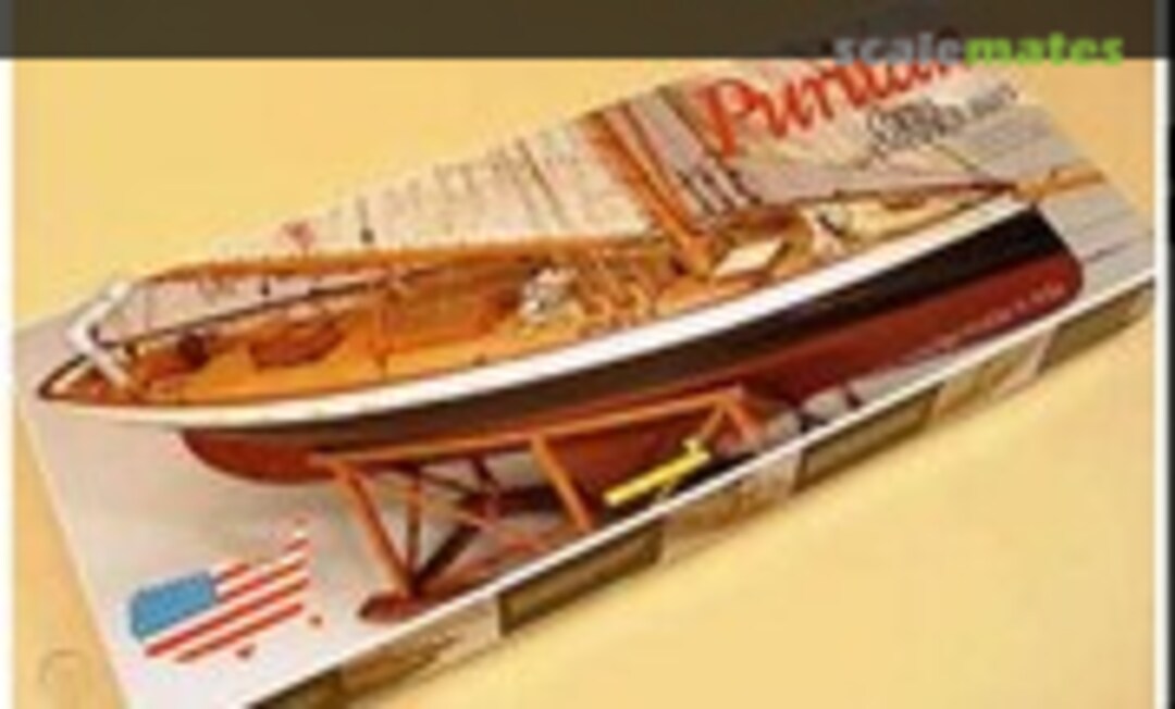 Puritan (Mamoli MV43)