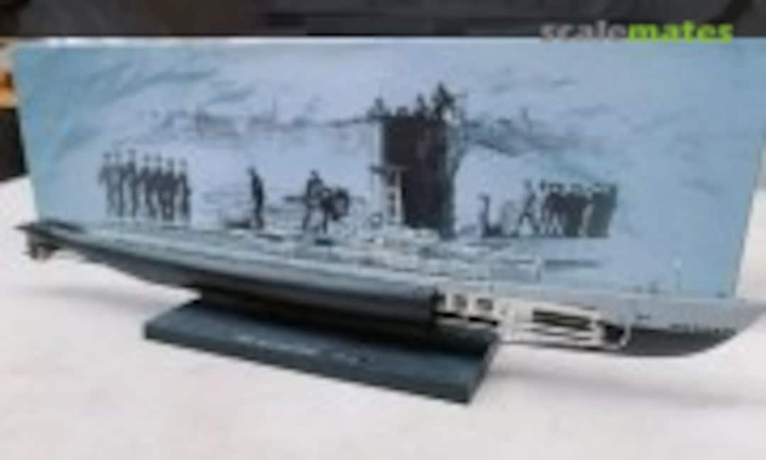 USS Archerfish - 1945 (Editions Atlas 7169104)