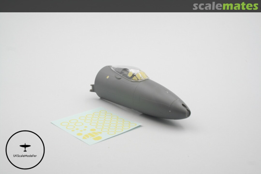 Boxart Vulcan B.2 masks 172Vulcan UKScaleModeller Boxart Vulcan B.2 masks 172Vulcan UKScaleModeller