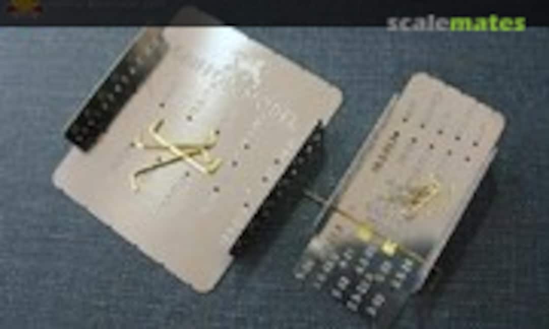 No Workable Hinges & Handles Folding Tool (Griffon Model GT001) GT001