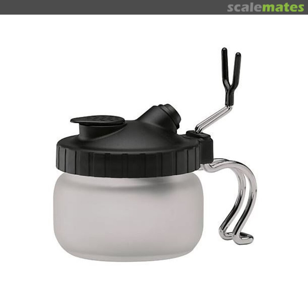 Boxart Iwata Table-Top Cleaning Station E-CPOT Iwata