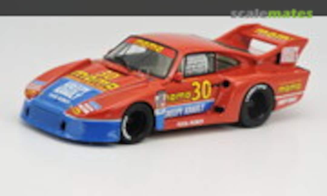 1:43 Porsche 935 J &quot;Momo&quot; (Arena Modelli ARE859)