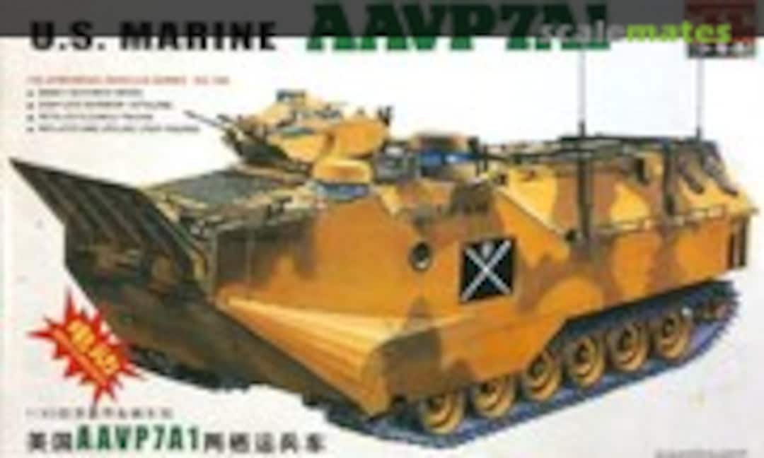 1:35 AAVP7A1 (WSN 00326) 00326