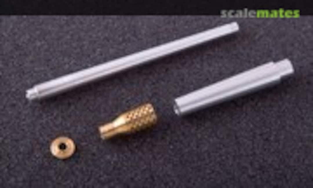 1:35 105mm KwK L/70 gun for Lowe and VK7201 (K) (Model Gun MG-3548) MG-3548