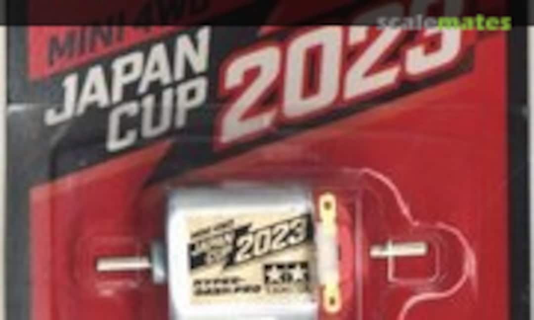 1:32 Hyper-Dash Motor Pro J-Cup 2023 (Tamiya 95159)