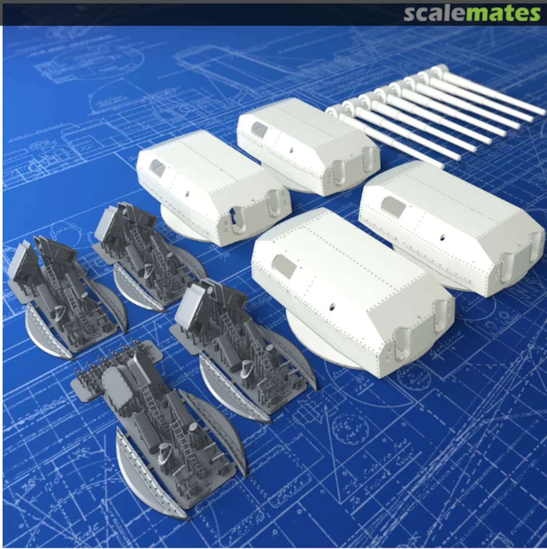 Boxart 38cm (14.96") SK C/34 MM0423P Micro Master Boxart 38cm (14.96") SK C/34 MM0423P Micro Master