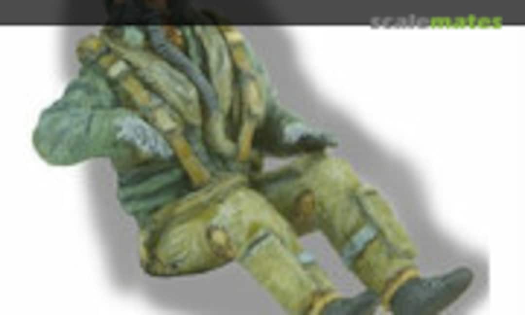 1:48 RAF Pilot (PJ Production 481115)