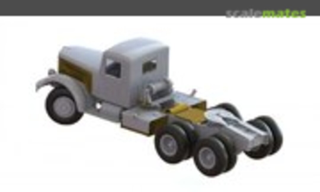 YaAZ-210 D (North Star NS43004)