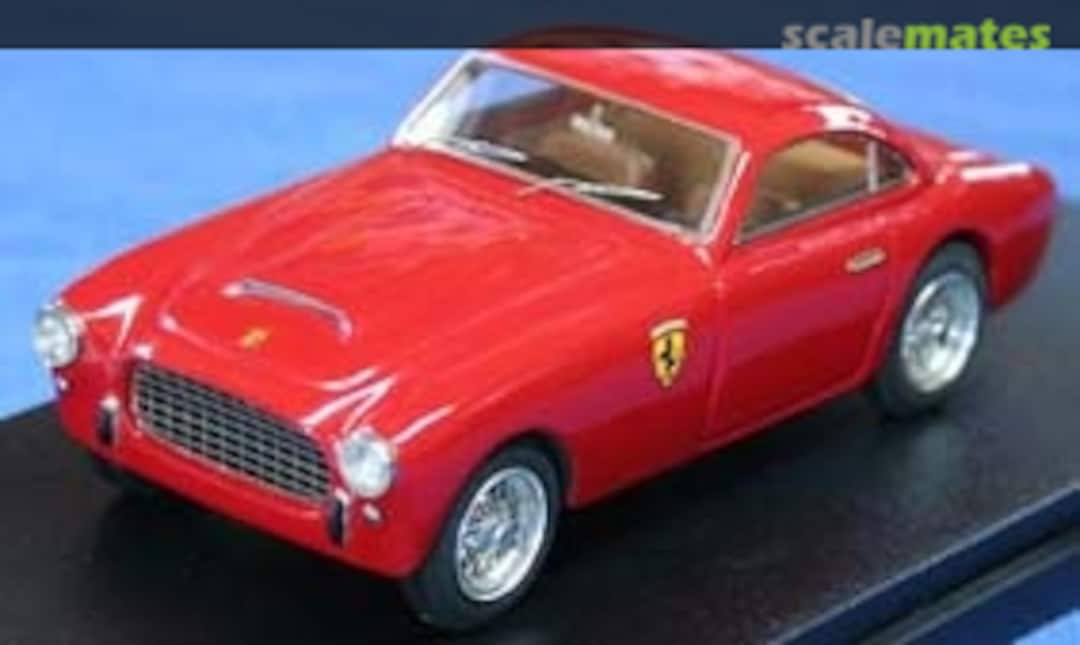 Boxart Ferrari 212 Export Chassis # 0137E AV041 Rialto Models Boxart Ferrari 212 Export Chassis # 0137E AV041 Rialto Models