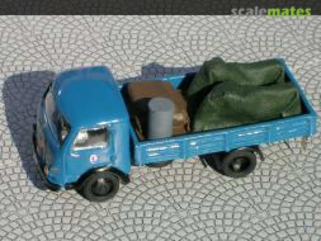 Boxart OM LEONCINO I.V. 87/84 IV Model Factory Boxart OM LEONCINO I.V. 87/84 IV Model Factory