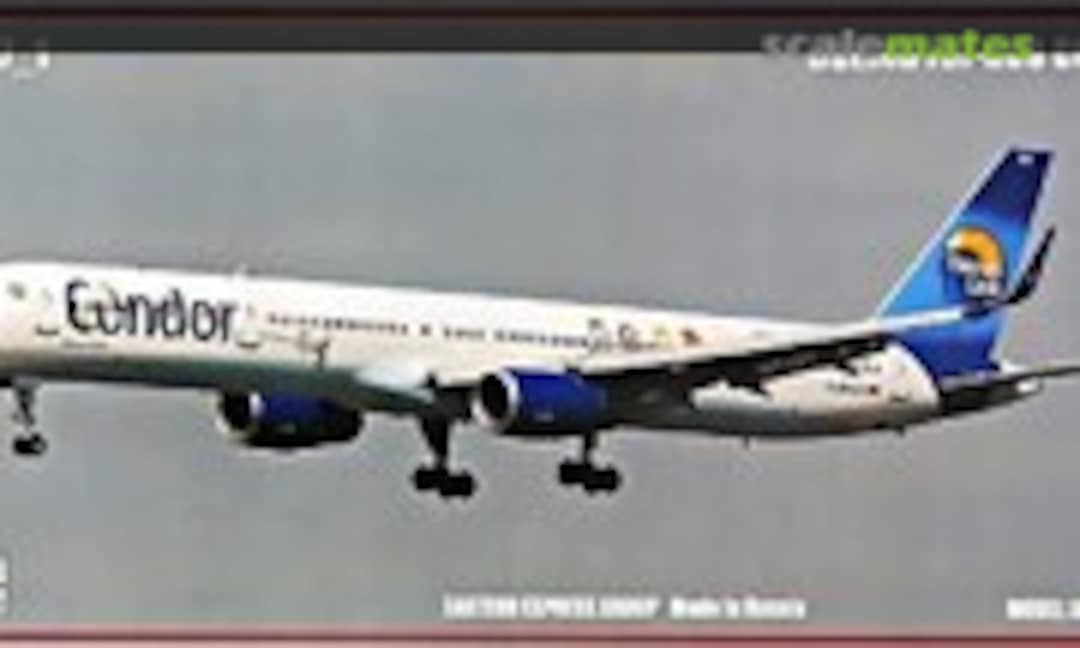1:144 American Airliner BOEING 757-300 CONDOR B753 (Eastern Express 14447_1)