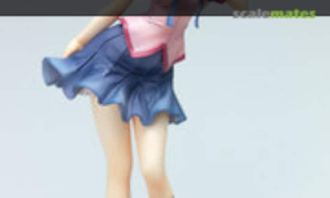 1:6 Hanekawa Tsubasa (T's System )