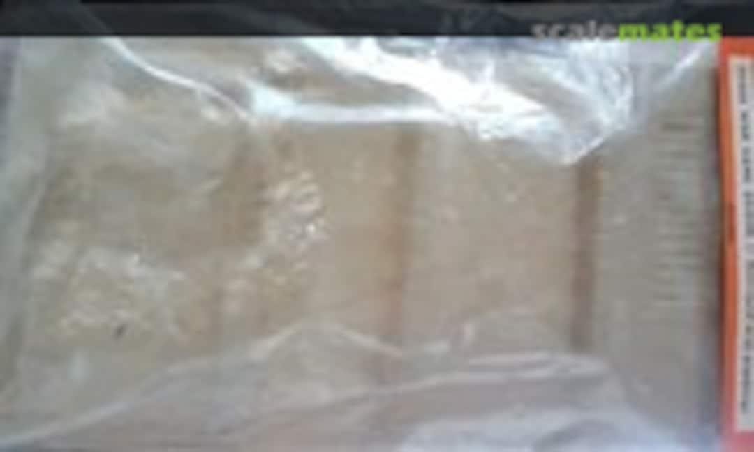 1:87 Bridges (AHM T-116) T-116