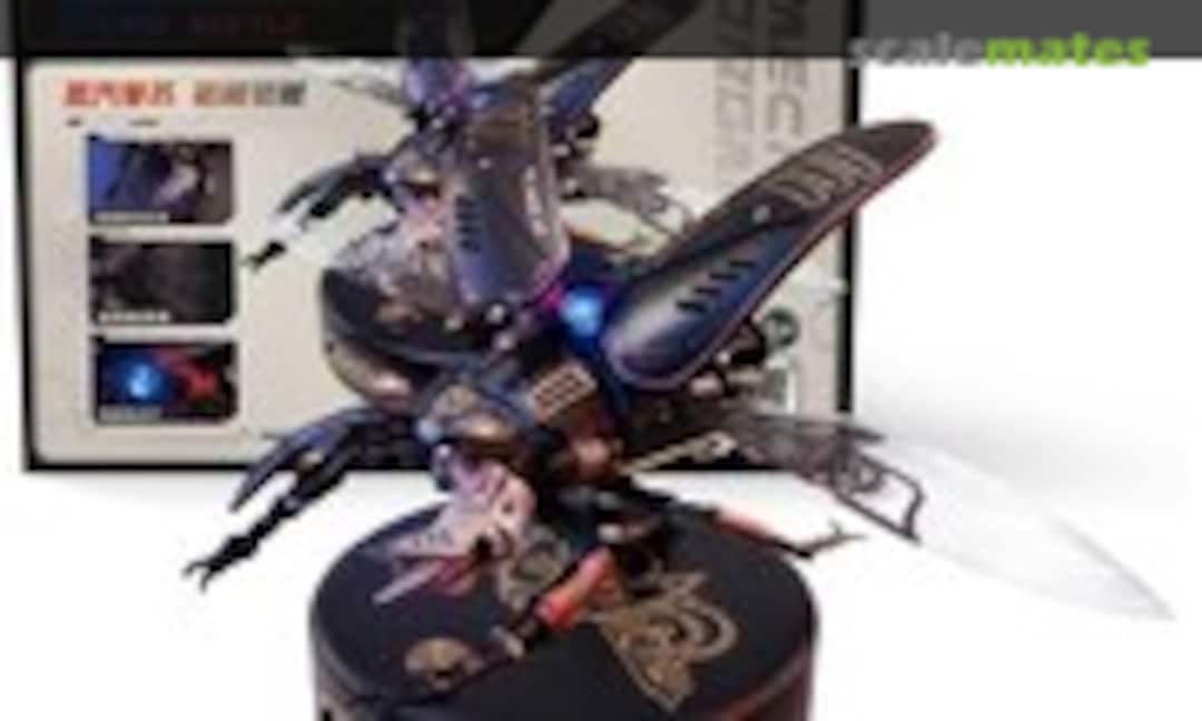 No Storm Beetle (Rokr MI03)