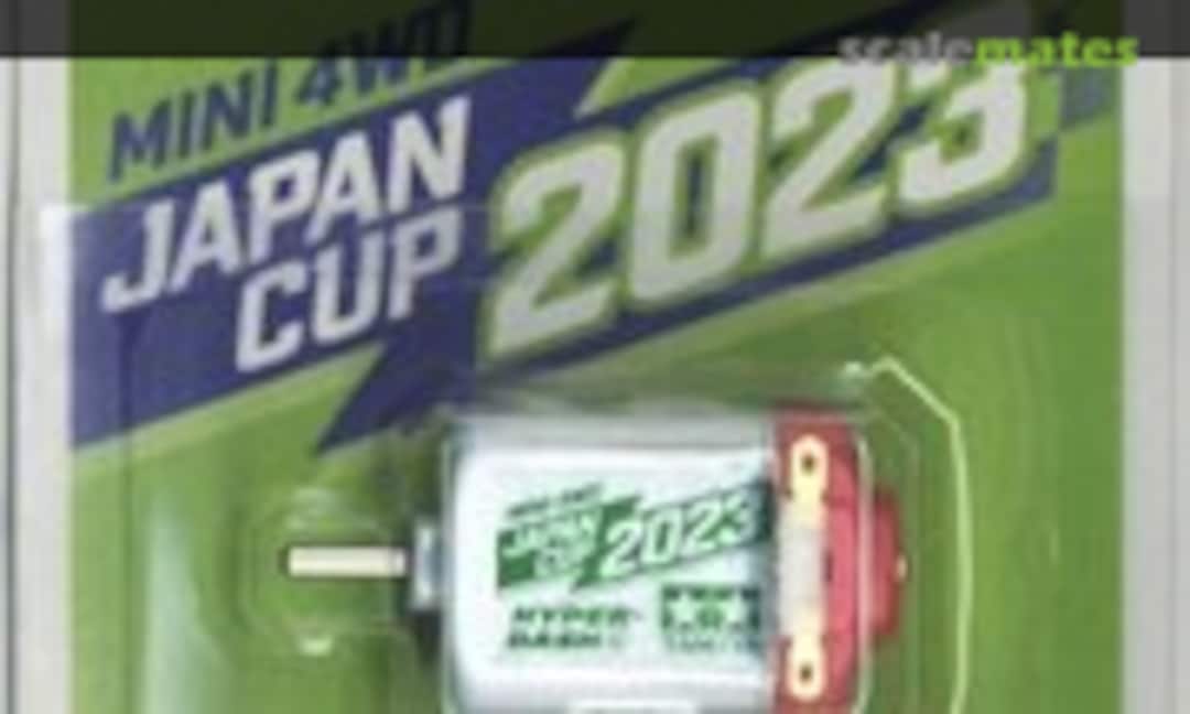 1:32 Hyper-Dash 3 Motor J-Cup 2023 (Tamiya 95158)