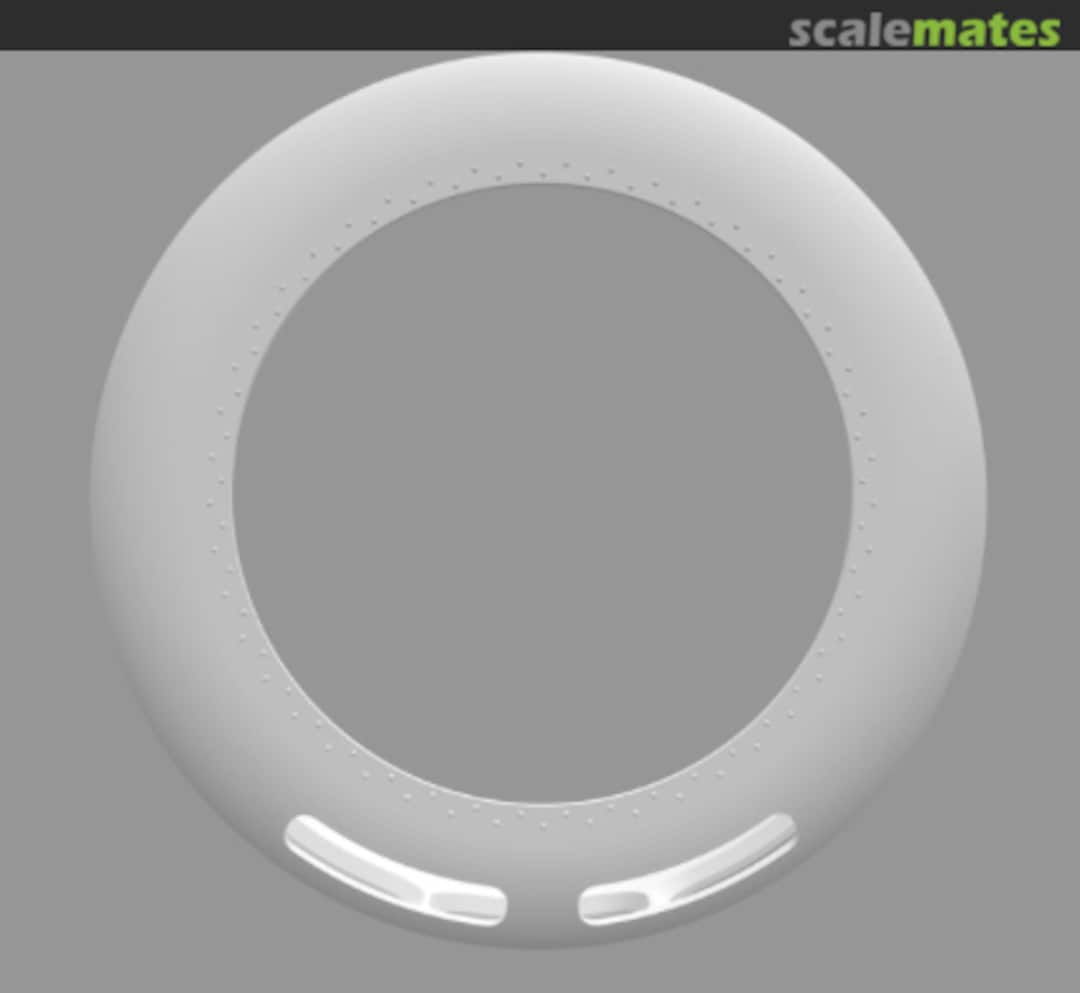 Boxart Sopwith Strutter replacement cowling for the Roden kit ATTRES 059 Aviattic Boxart Sopwith Strutter replacement cowling for the Roden kit ATTRES 059 Aviattic