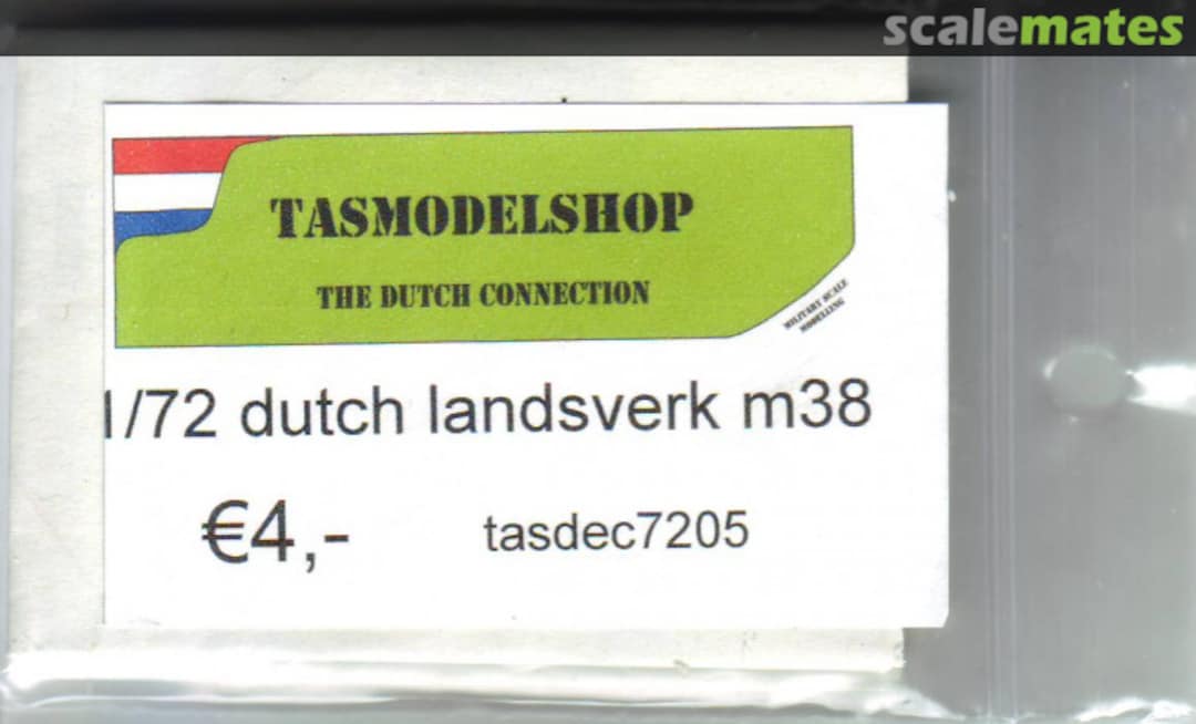 Boxart Landsverk M38 tasdec7205 Tasmodelshop.com Boxart Landsverk M38 tasdec7205 Tasmodelshop.com
