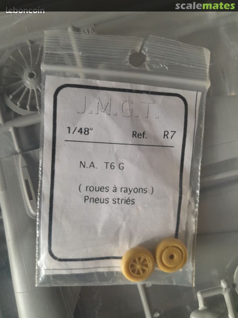 Boxart N.A. T6G R7 JMGT