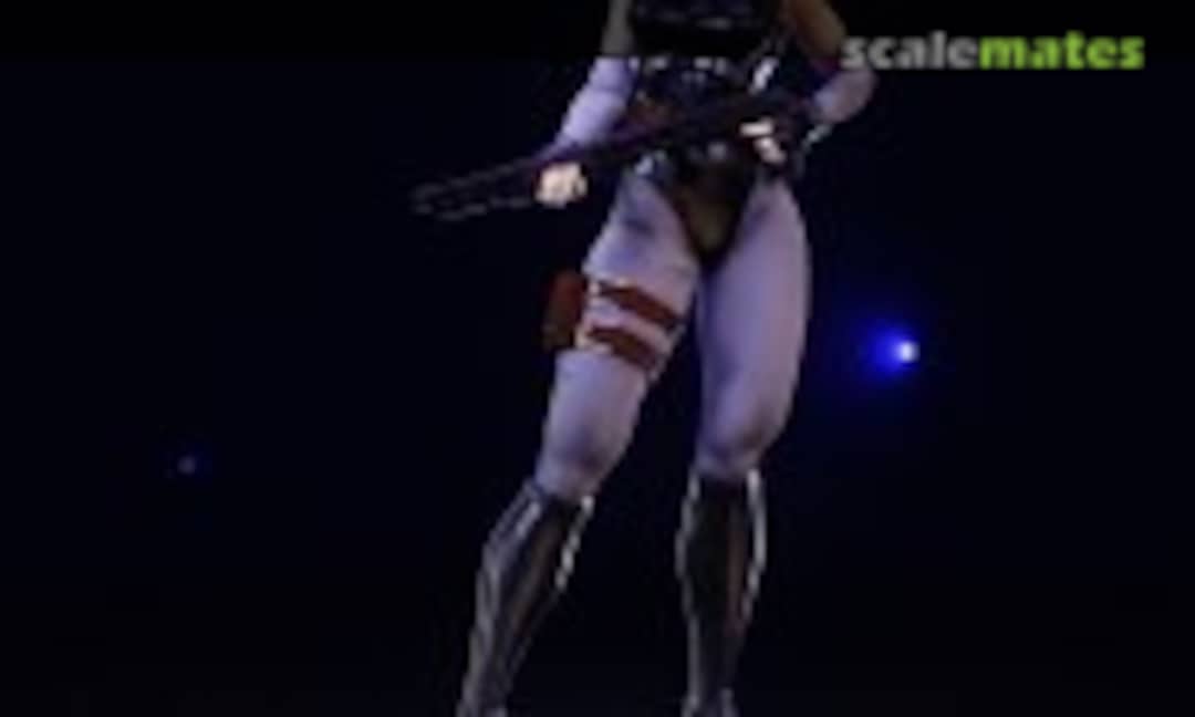 1:6 REGINA (Peach Figure )